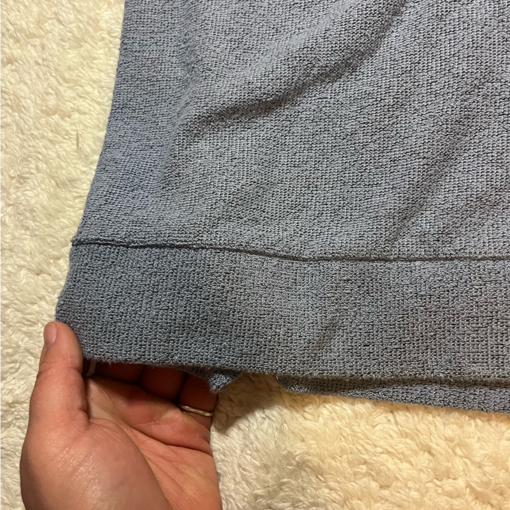 Blue PINK crewneck - Picture 5 of 5